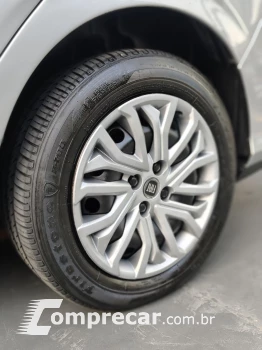 CRONOS DRIVE 1.3 8V Flex