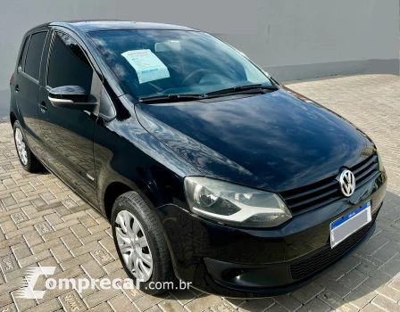 Volkswagen FOX 1.0 MI Trend 8V 4 portas