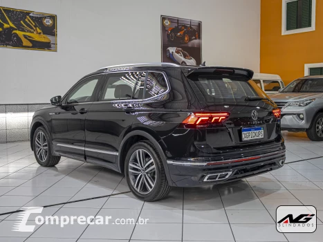 TIGUAN 2.0 300 TSI Allspace R-line