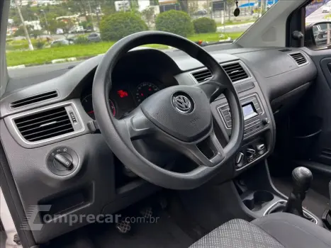 FOX 1.0 MPI Trendline 12V