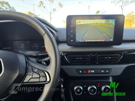 KARDIAN 1.0 TCE Evolution EDC