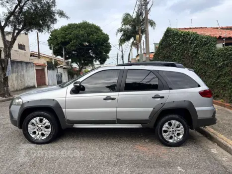 PALIO 1.8 MPI Adventure Weekend 16V