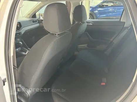 POLO 1.0 200 TSI Comfortline