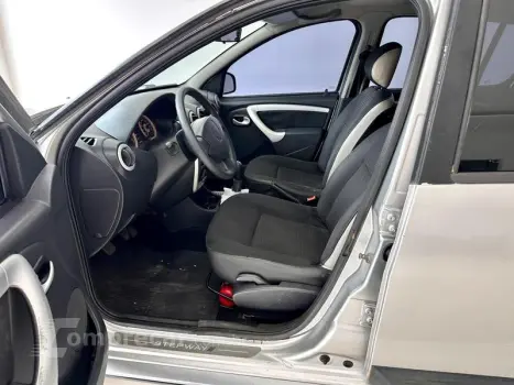 SANDERO 1.6 16V SCE Stepway