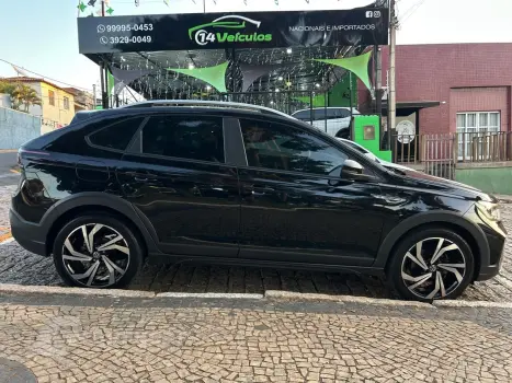 Nivus Highline 1.0 200 TSI Flex Aut.