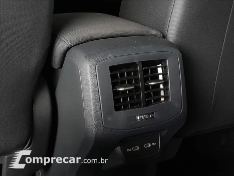 T-CROSS 1.0 200 TSI TOTAL FLEX COMFORTLINE AUTOMÁ