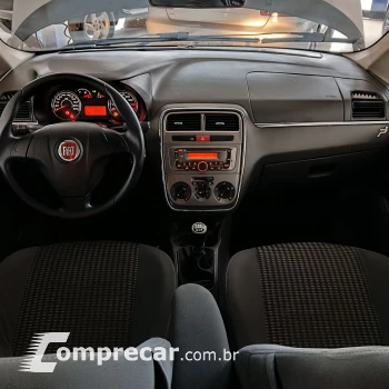 Punto ESSENCE 1.8 Flex 16V 5p