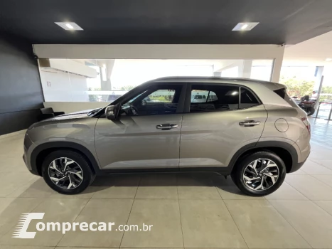 CRETA 1.0 Tgdi Limited