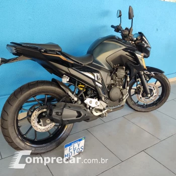 FZ25 FAZER 250