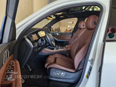 X5 3.0 I6 Turbo 45E M Sport