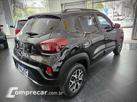 KWID 1.0 12V SCE Outsider