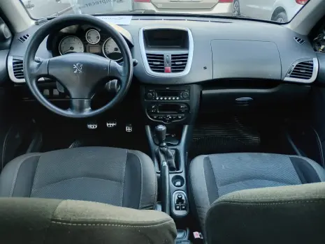 207 SW 1.6 16V 4P FLEX ESCAPADE