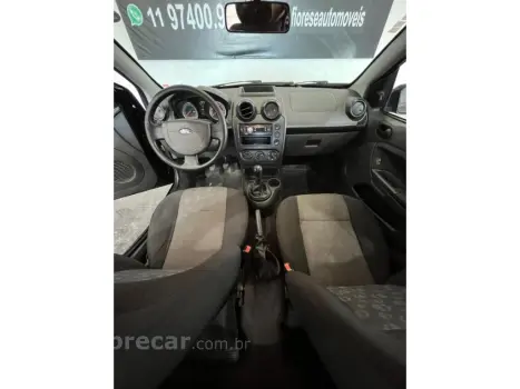 FIESTA 1.0 MPI HATCH 8V FLEX 4P MANUAL