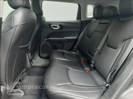 COMPASS 1.3 T270 Turbo Limited