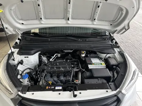 CRETA 1.6 16V Attitude