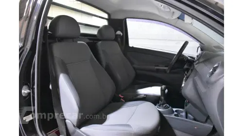 SAVEIRO - 1.6 MI CS 8V 2P MANUAL G.V