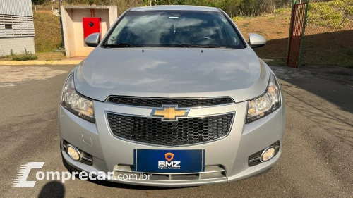 CRUZE 1.8 LT 16V