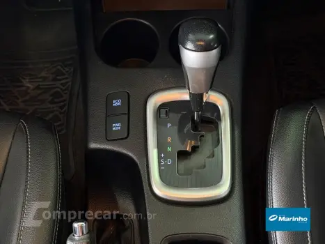 HILUX 2.8 D-4D TURBO DIESEL CD SRV 4X4 AUTOMÁTICO