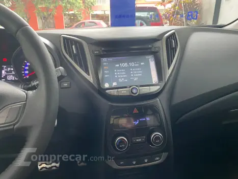 HB20X Premium 1.6 Flex 16V Aut.