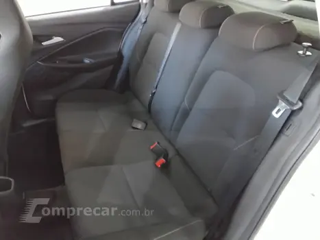 ONIX 1.0 TURBO FLEX LT MANUAL