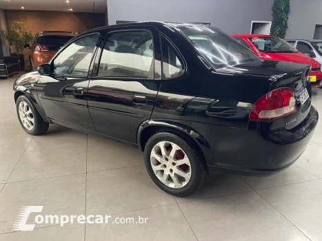 CORSA 1.0 MPFI Classic 8V