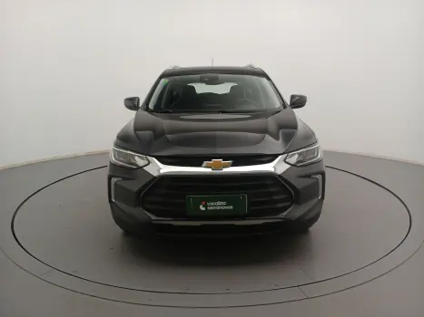 TRACKER 1.2 TURBO FLEX PREMIER AUTOMÁTICO