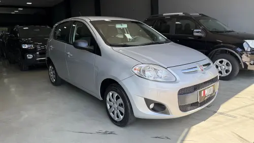 PALIO ATTRACTIVE 1.4 COMPLETO