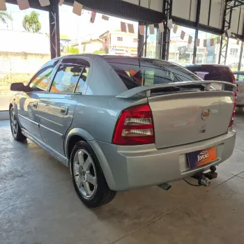 Astra Advantage 2.0 MPFI 8V FlexPower 5p