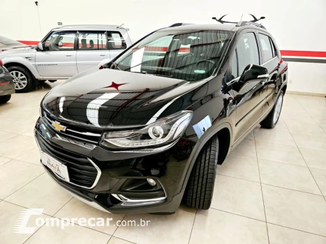 CHEVROLET TRACKER 1.4 16V Turbo Premier 4 portas