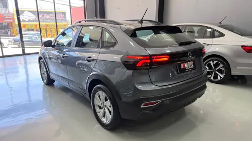 NIVUS 1.0 200 TSI Comfortline