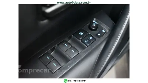 COROLLA - 2.0 VVT-IE GLI DIRECT SHIFT