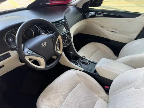 SONATA 2.0 GLS Sedan 16V