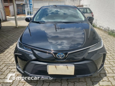 COROLLA 1.8 VVT-I Hybrid Altis Premium