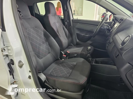 KWID 1.0 12V SCE ZEN