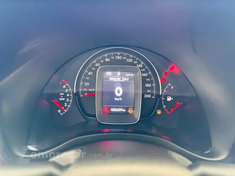 STRADA 1.3 Firefly Ranch CD