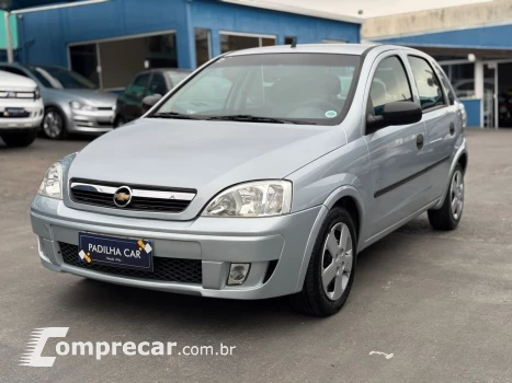 CORSA 1.0 MPFI JOY 8V