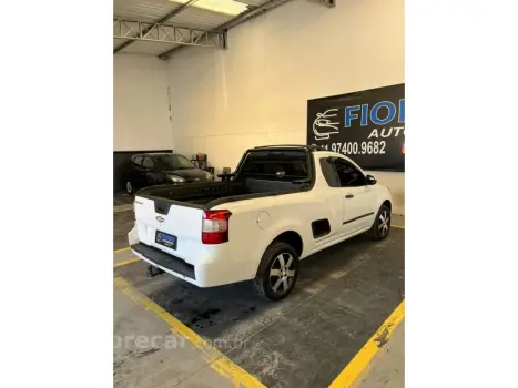 MONTANA 1.4 MPFI LS CS 8V FLEX 2P MANUAL