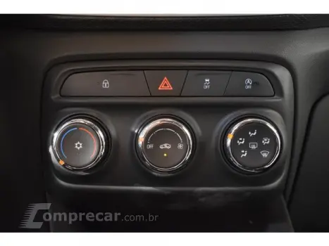 TRACKER - 1.0 TURBO AUTOMÁTICO