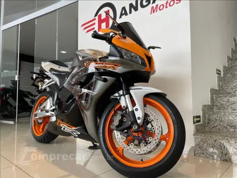 CBR 600RR