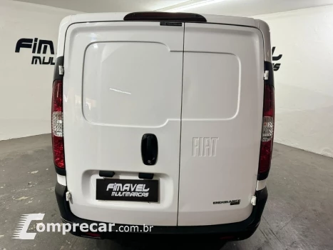 FIORINO 1.4 MPI Furgão Endurance 8V