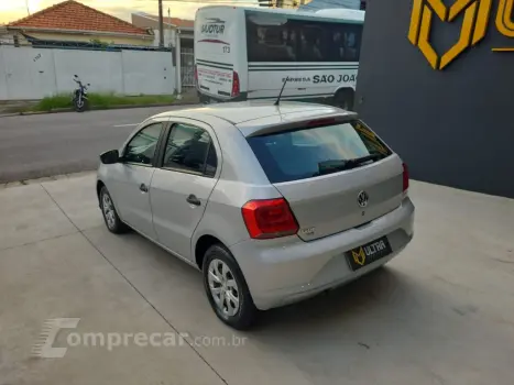 Gol 1.0 Flex 12V 5p