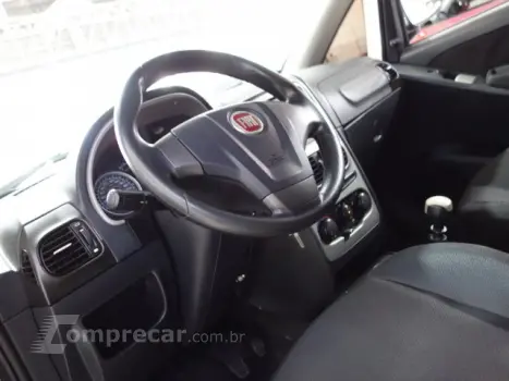 IDEA - 1.4 MPI ATTRACTIVE 8V 4P MANUAL