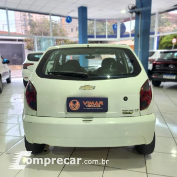 CELTA 1.0 MPFI LT 8V