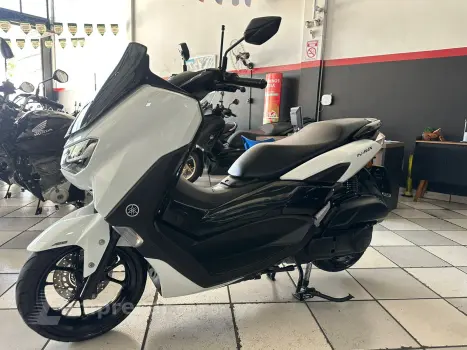 Yamaha nmax 160C abs