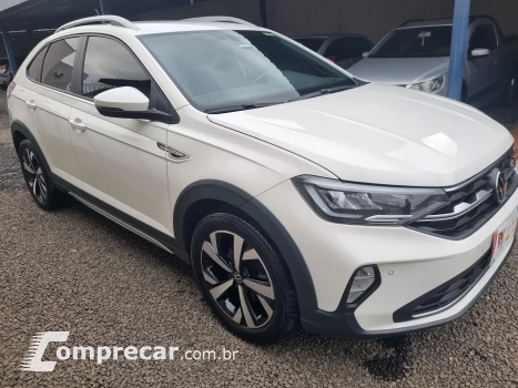 NIVUS 1.0 200 TSI Highline