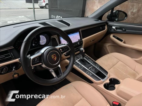 MACAN 2.0 16V