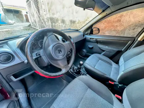 CELTA 1.0 MPFI VHCE Spirit 8V