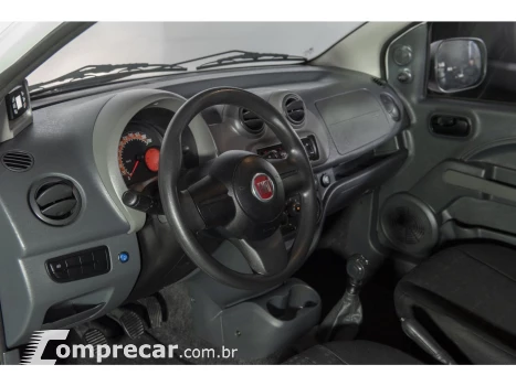 FIORINO 1.4 MPI FURGÃO ENDURANCE 8V FLEX 2P MANUAL