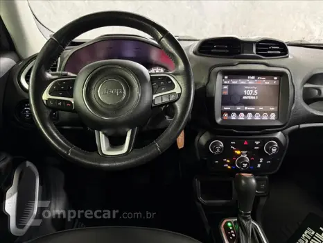 RENEGADE 1.8 16V Longitude