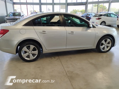 CRUZE 1.8 LT 16V